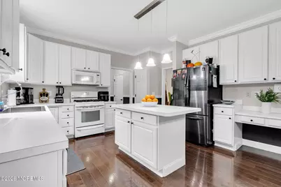 20 Harvey Jones Drive, Jackson, NJ 08527 - Photo 17