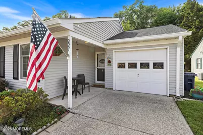 227 Lexington Drive, Little Egg Harbor, NJ 08087 - Photo 7