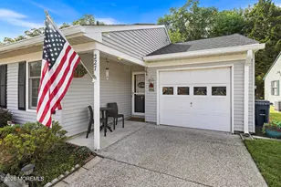 227 Lexington Dr, Little Egg Harbor, NJ 08087 - Photo 7