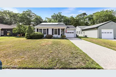 227 Lexington Drive, Little Egg Harbor, NJ 08087 - Photo 5