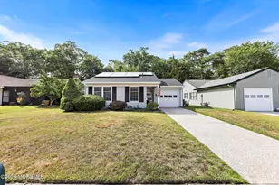 227 Lexington Dr, Little Egg Harbor, NJ 08087 - Photo 5