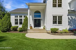 1709 Patrick Pl, Wall Township, NJ 07719 - Photo 11
