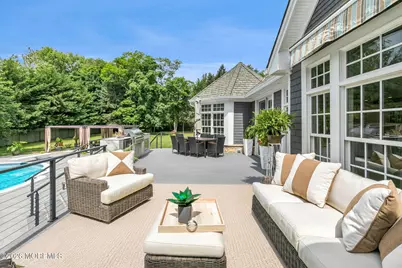 8 Black Point Horseshoe Street, Rumson, NJ 07760 - Photo 35