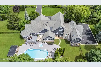 8 Black Point Horseshoe Street, Rumson, NJ 07760 - Photo 3