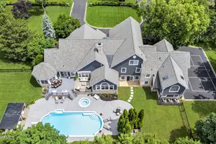 8 Black Point Horseshoe St, Rumson, NJ 07760 - Photo 3