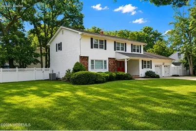 891 Derry Drive, Toms River Township, NJ 08753 - Photo 3