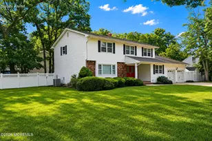 891 Derry Dr, Toms River Township, NJ 08753 - Photo 3