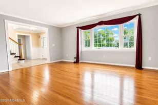 891 Derry Dr, Toms River Township, NJ 08753 - Photo 9
