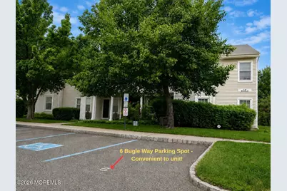 6 Bugle Way, Tinton Falls, NJ 07753 - Photo 31