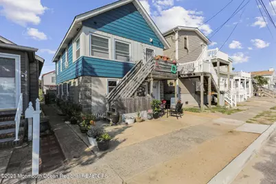 218 Porter Avenue #B, Seaside Heights, NJ 08751 - Photo 3