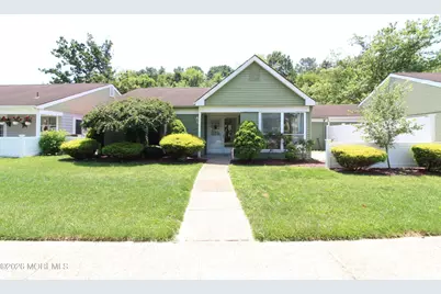 680B Huntington Drive, Manchester Township, NJ 08759 - Photo 1