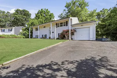 26 Newport Drive, Howell Township, NJ 07731 - Photo 3