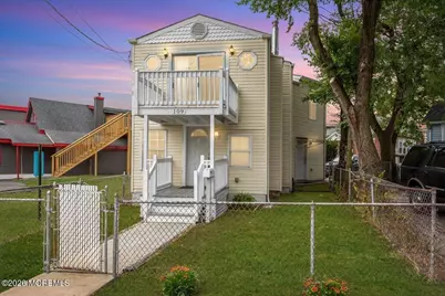 109 Poole Avenue, Union Beach, NJ 07735 - Photo 1