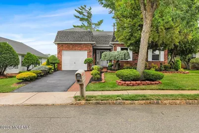 16 Suffolk Way, Marlboro Township, NJ 07746 - Photo 1