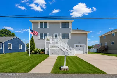 127 Waldron Road, Toms River Township, NJ 08753 - Photo 1