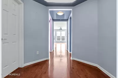 1308 Cedar Village Boulevard #308, East Brunswick Township, NJ 08816 - Photo 7