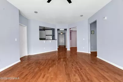 1308 Cedar Village Boulevard #308, East Brunswick Township, NJ 08816 - Photo 19