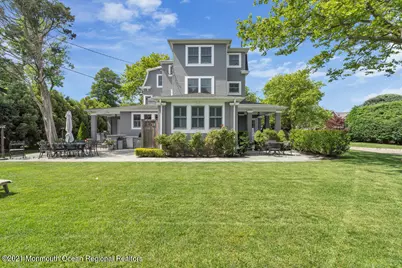 37 Ludlow Avenue, Spring Lake, NJ 07762 - Photo 5