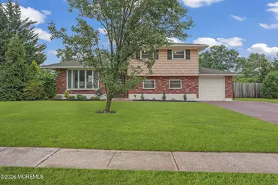72 Wynnewood Court, Freehold, NJ 07728 - Photo 45