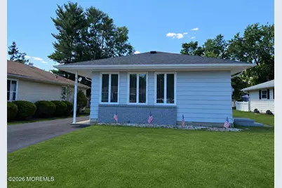 613 Jamaica Boulevard, Toms River Township, NJ 08757 - Photo 1
