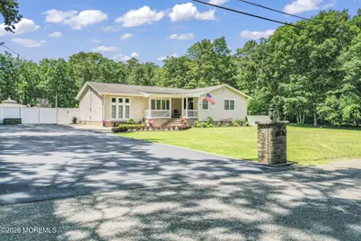 296 Sunnybrook Road, Jackson, NJ 08527 - Photo 1