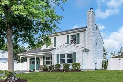 107 Oak Glen Road, Toms River Township, NJ 08753 - Photo 3