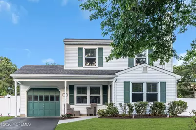 107 Oak Glen Road, Toms River Township, NJ 08753 - Photo 1