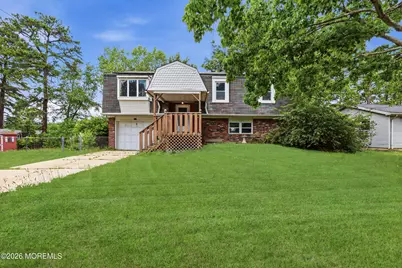 3 Cherokee Drive, Browns Mills, NJ 08015 - Photo 1