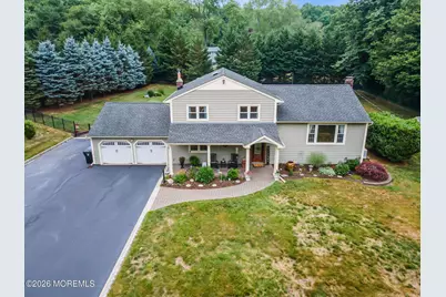 23 Southview Terrace S, Middletown, NJ 07748 - Photo 53