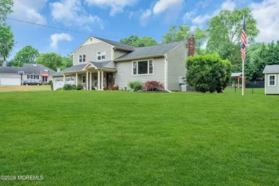 23 Southview Terrace S, Middletown, NJ 07748 - Photo 3