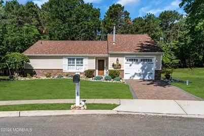 6 Surrey Court, Forked River, NJ 08731 - Photo 5