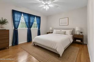 22 Sabina Terrace, Freehold, NJ 07728 - Photo 19