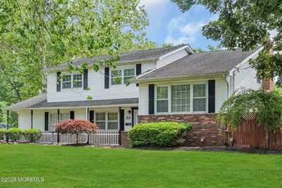 22 Sabina Terrace, Freehold, NJ 07728 - Photo 3