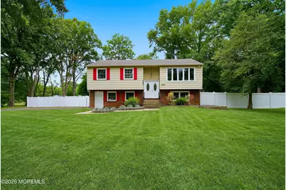 5017 Church Road, Mount Laurel, NJ 08054 - Photo 1