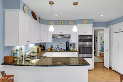 100 Bay Point Harbour #100, Point Pleasant, NJ 08742 - Photo 9