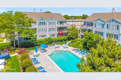 100 Bay Point Harbour #100, Point Pleasant, NJ 08742 - Photo 45