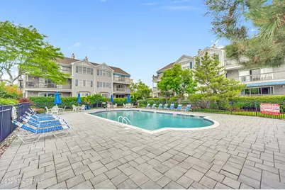 100 Bay Point Harbour #100, Point Pleasant, NJ 08742 - Photo 41