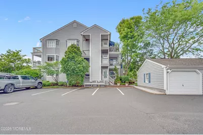 100 Bay Point Harbour #100, Point Pleasant, NJ 08742 - Photo 37