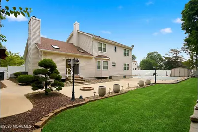 1010 Isaac Court, Toms River Township, NJ 08753 - Photo 47
