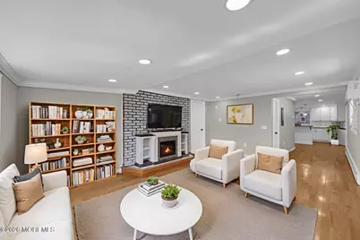 807 6th Street #A & B, Union Beach, NJ 07735 - Photo 5
