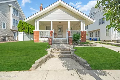 1705 A Street #1 - DOWNSTAIRS, Belmar, NJ 07719 - Photo 19