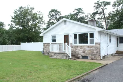 254 Admiral Avenue, Beachwood, NJ 08722 - Photo 1