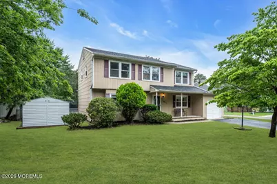 1813 Bismarck Street, Toms River Township, NJ 08757 - Photo 3