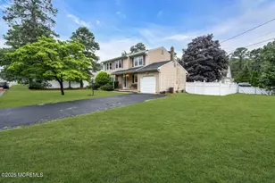 1813 Bismarck St, Toms River Township, NJ 08757 - Photo 5