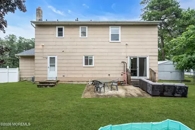 1813 Bismarck Street, Toms River Township, NJ 08757 - Photo 31