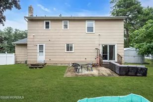 1813 Bismarck St, Toms River Township, NJ 08757 - Photo 31