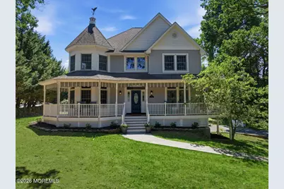 41 Sears Avenue, Atlantic Highlands, NJ 07716 - Photo 1
