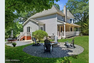 41 Sears Avenue, Atlantic Highlands, NJ 07716 - Photo 7