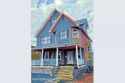 95 Cooper Avenue #`1, Long Branch, NJ 07740 - Photo 1