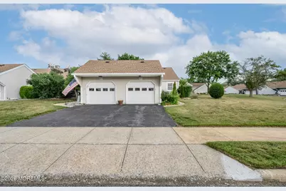 41 Piazza San Paola #A, Freehold, NJ 07728 - Photo 23